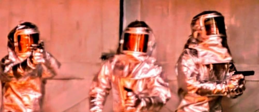 炎の少女チャーリーの画像