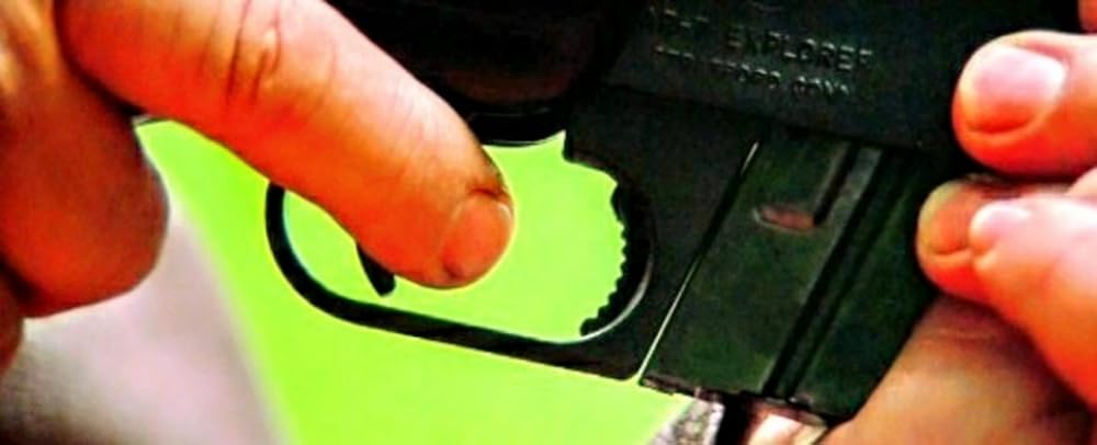 炎の少女チャーリーの画像