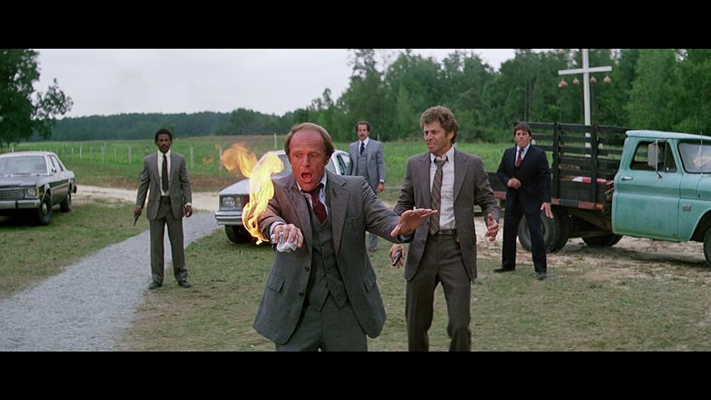 炎の少女チャーリーの画像