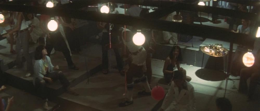 ふりむけば愛の画像