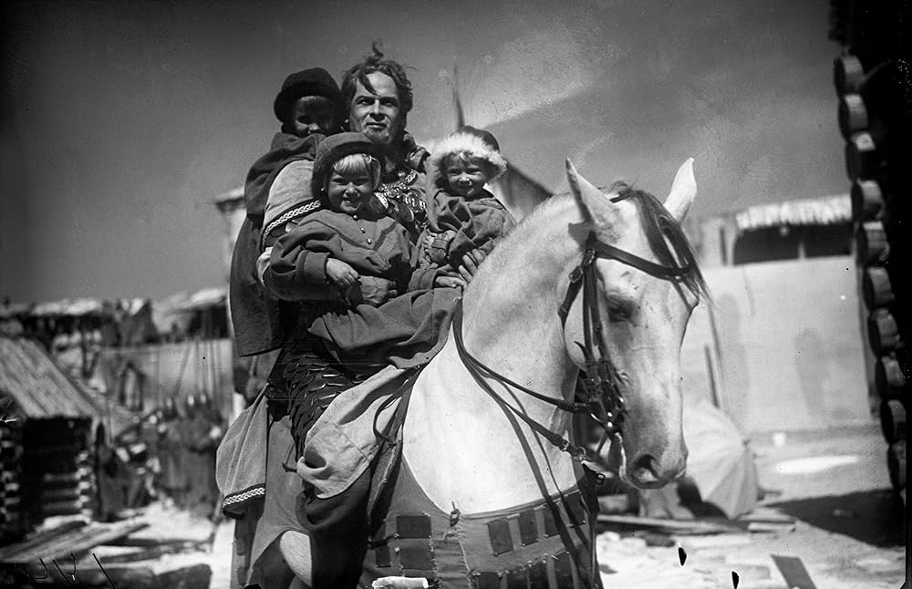 アレクサンドル・ネフスキーの画像