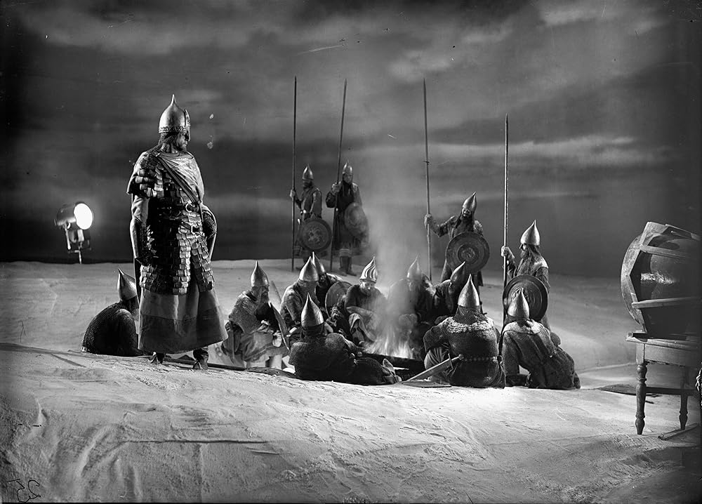 アレクサンドル・ネフスキーの画像