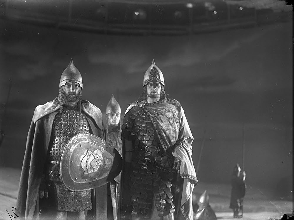 アレクサンドル・ネフスキーの画像