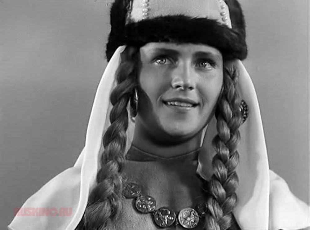 アレクサンドル・ネフスキーの画像