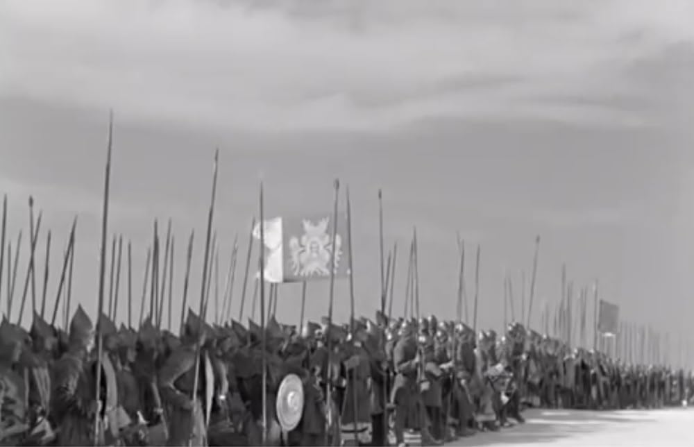 アレクサンドル・ネフスキーの画像