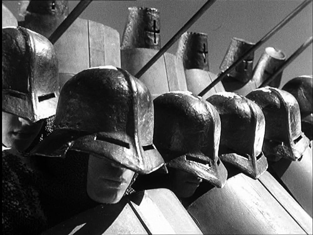 アレクサンドル・ネフスキーの画像