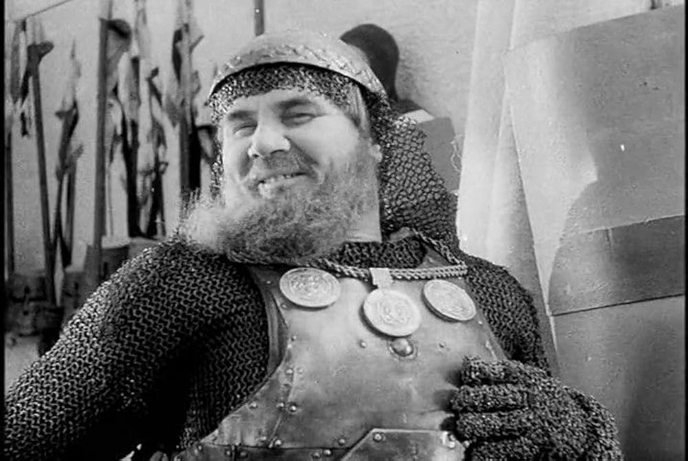 アレクサンドル・ネフスキーの画像