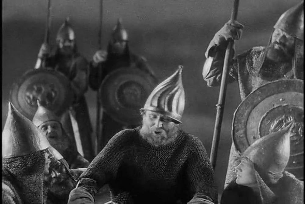 アレクサンドル・ネフスキーの画像