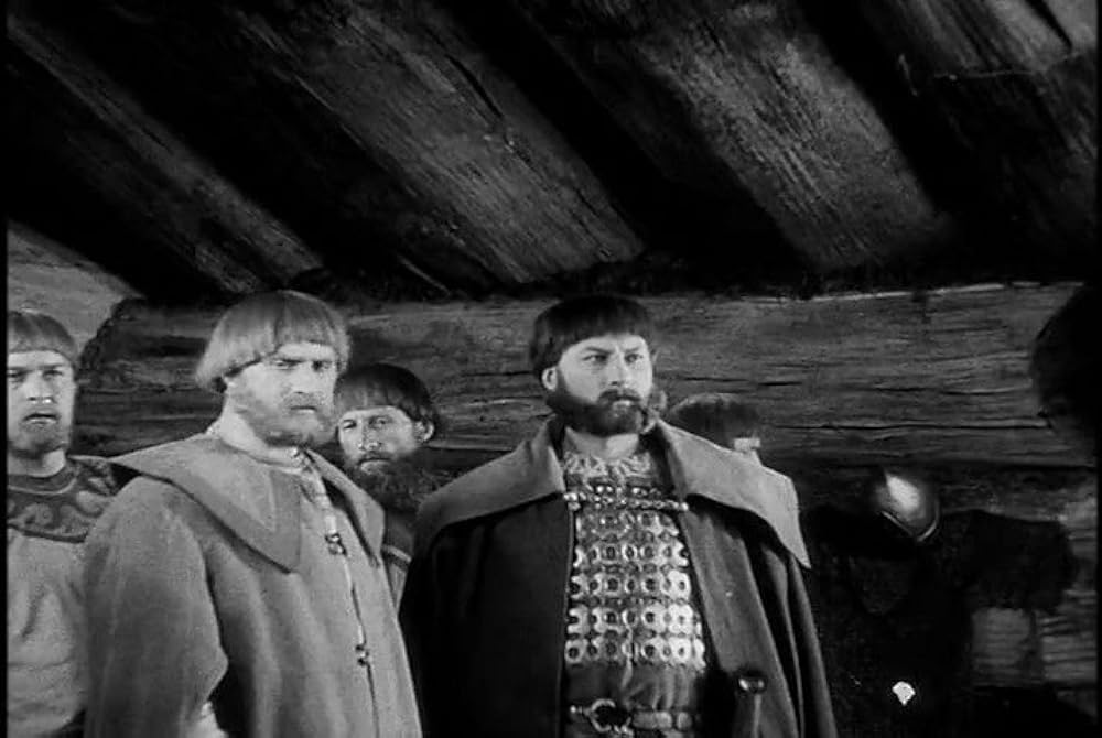 アレクサンドル・ネフスキーの画像