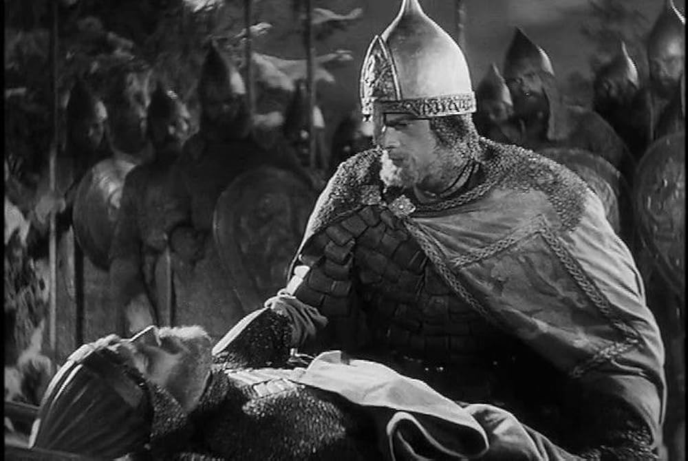 アレクサンドル・ネフスキーの画像