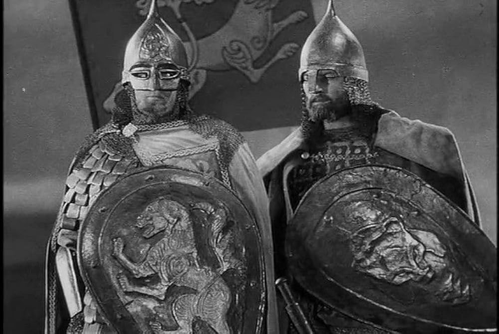 アレクサンドル・ネフスキーの画像