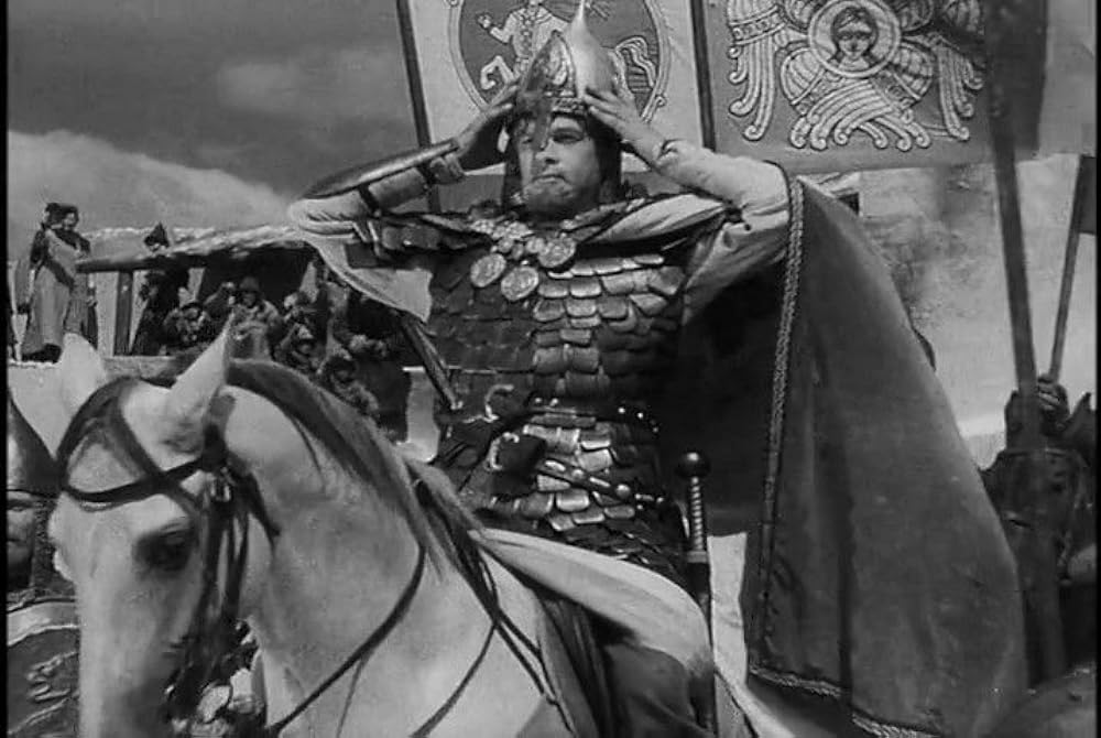 アレクサンドル・ネフスキーの画像