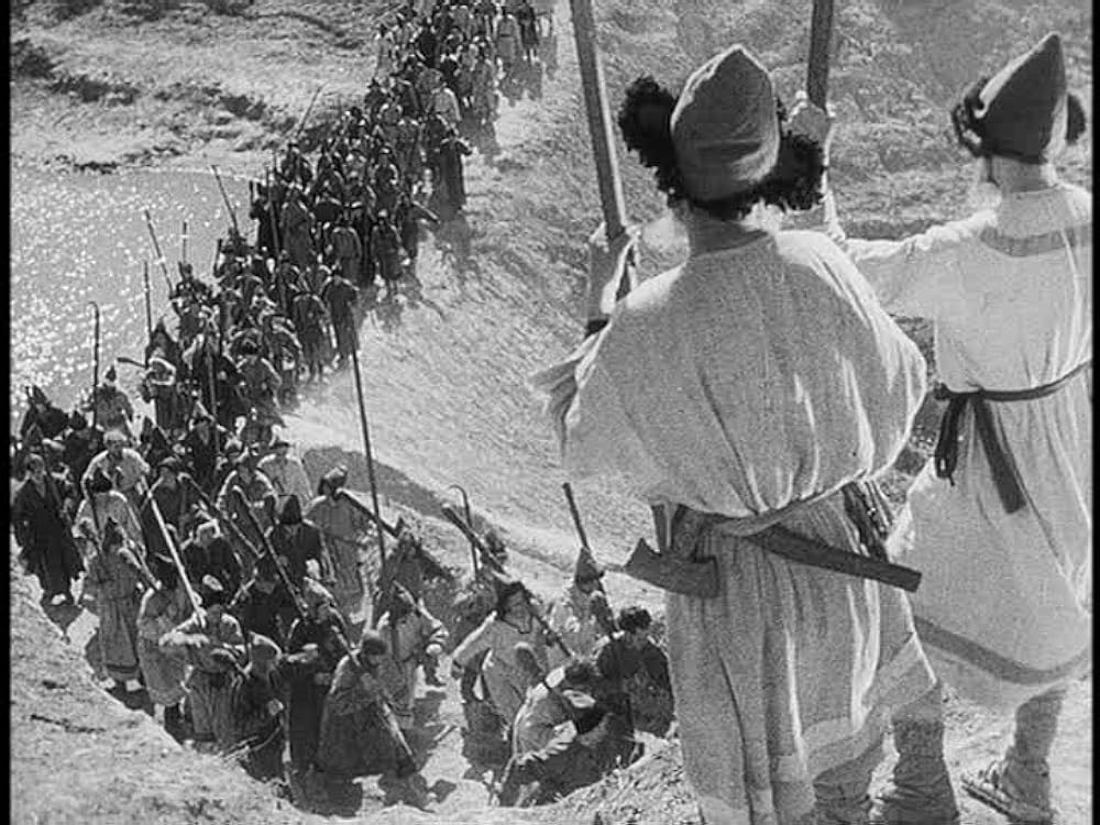 アレクサンドル・ネフスキーの画像