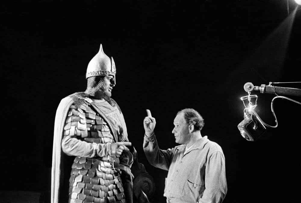 アレクサンドル・ネフスキーの画像