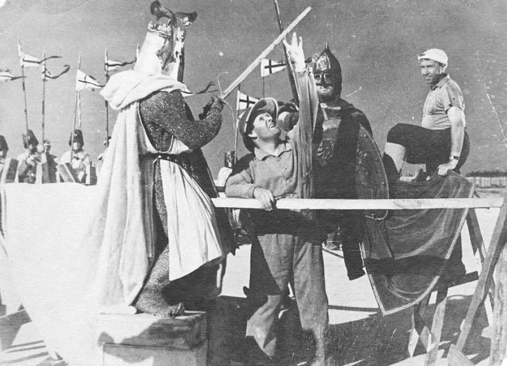 アレクサンドル・ネフスキーの画像