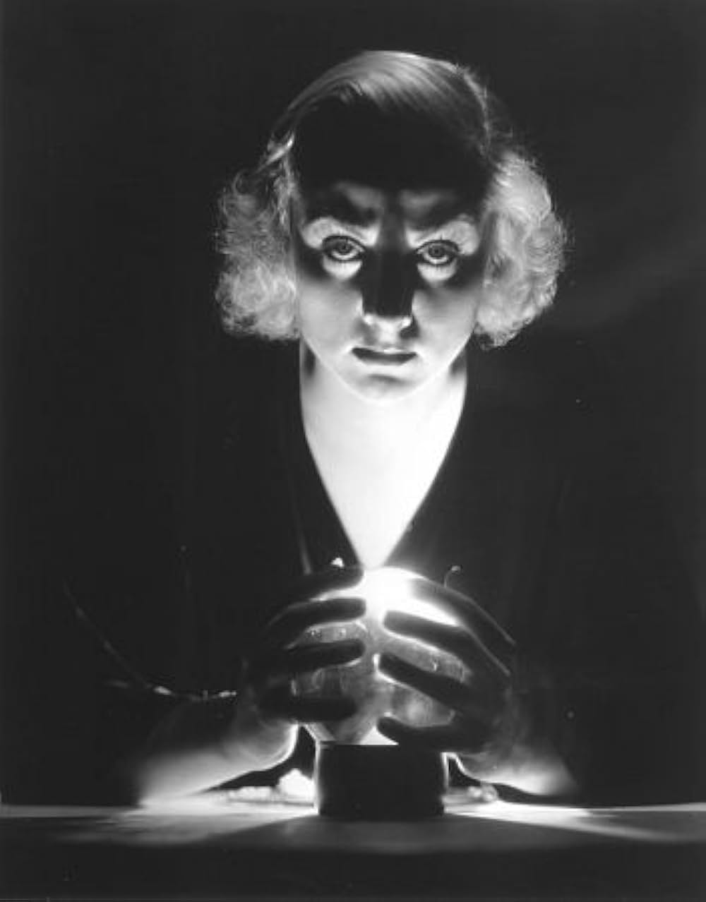 殺人魔の魂の画像