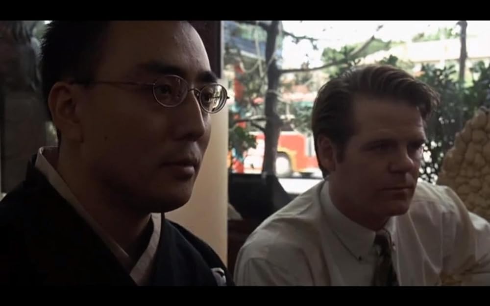 ハッピー・フューネラルの画像