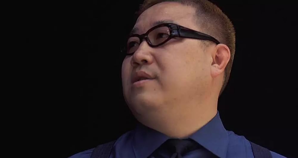 ハッピー・フューネラルの画像