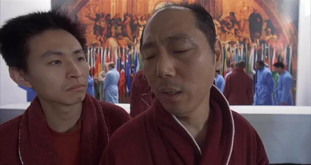 ハッピー・フューネラルの画像