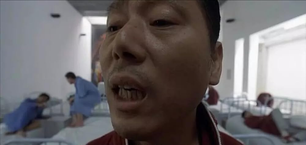 ハッピー・フューネラルの画像