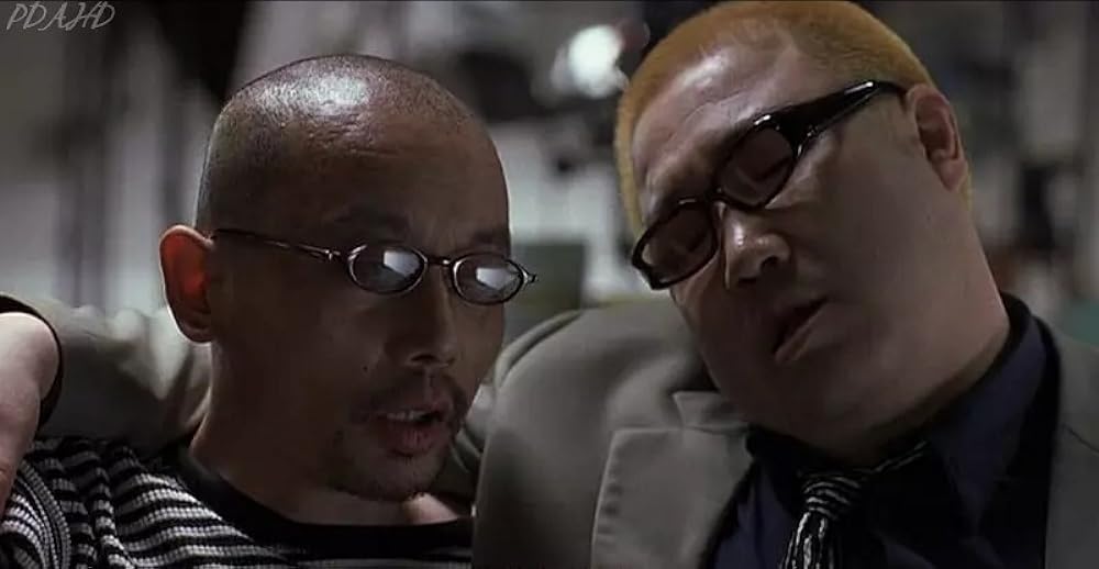 ハッピー・フューネラルの画像