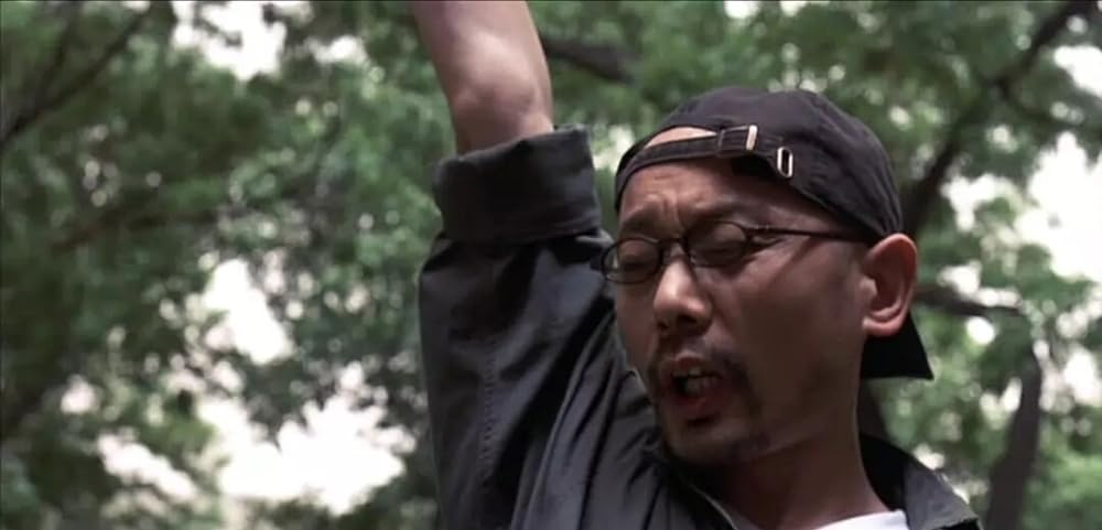 ハッピー・フューネラルの画像