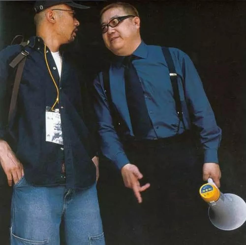 ハッピー・フューネラルの画像