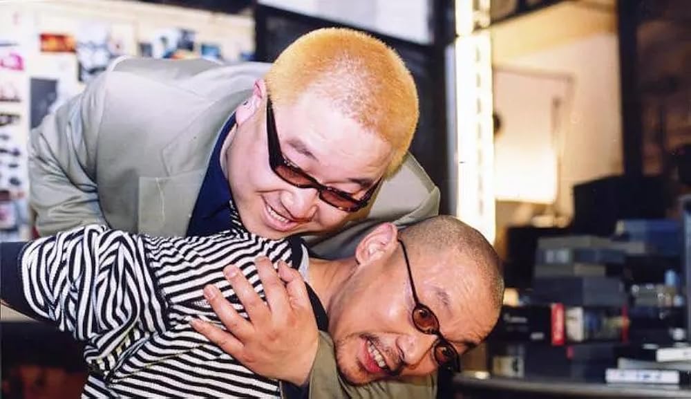 ハッピー・フューネラルの画像