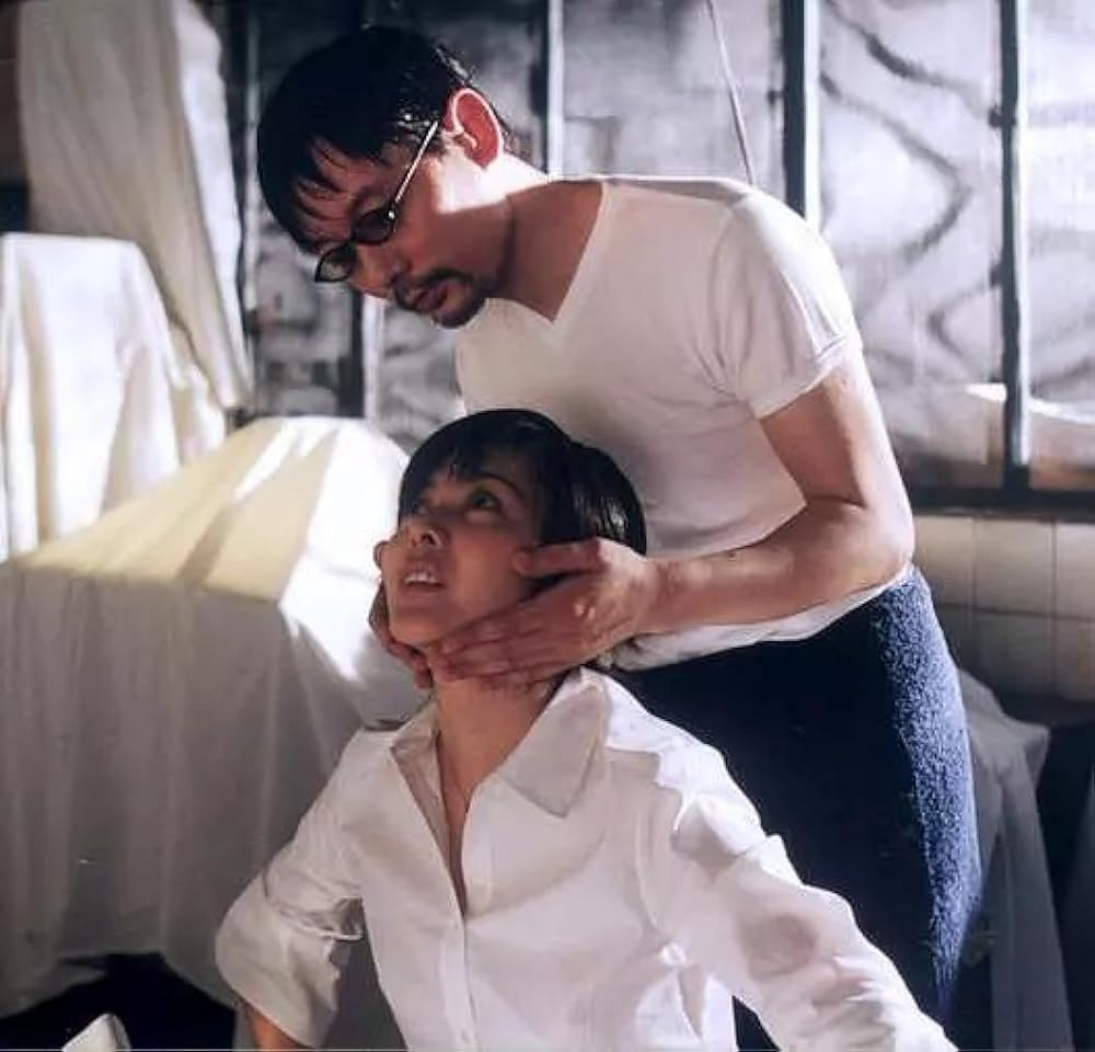 ハッピー・フューネラルの画像