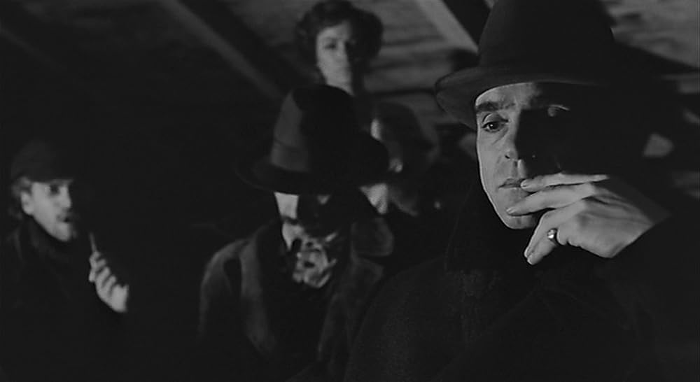 KAFKA／迷宮の悪夢の画像