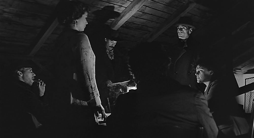 KAFKA／迷宮の悪夢の画像