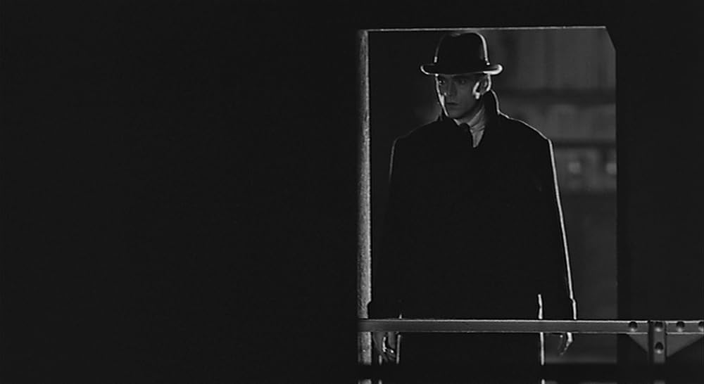 KAFKA／迷宮の悪夢の画像