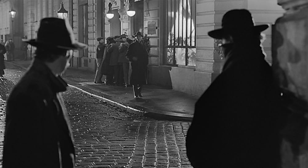 KAFKA／迷宮の悪夢の画像