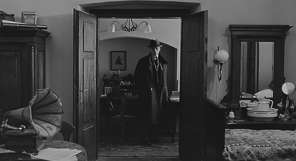 KAFKA／迷宮の悪夢の画像