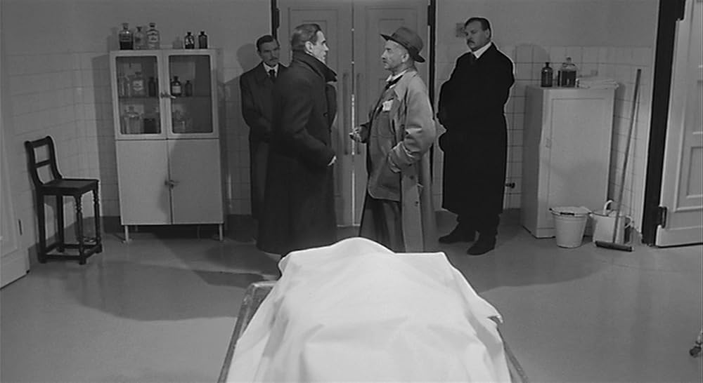 KAFKA／迷宮の悪夢の画像