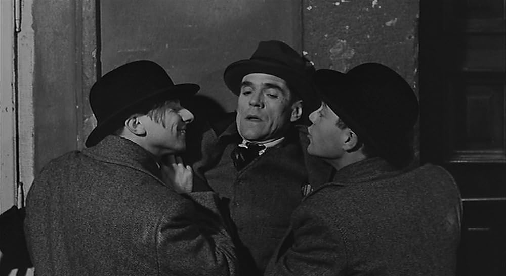 KAFKA／迷宮の悪夢の画像