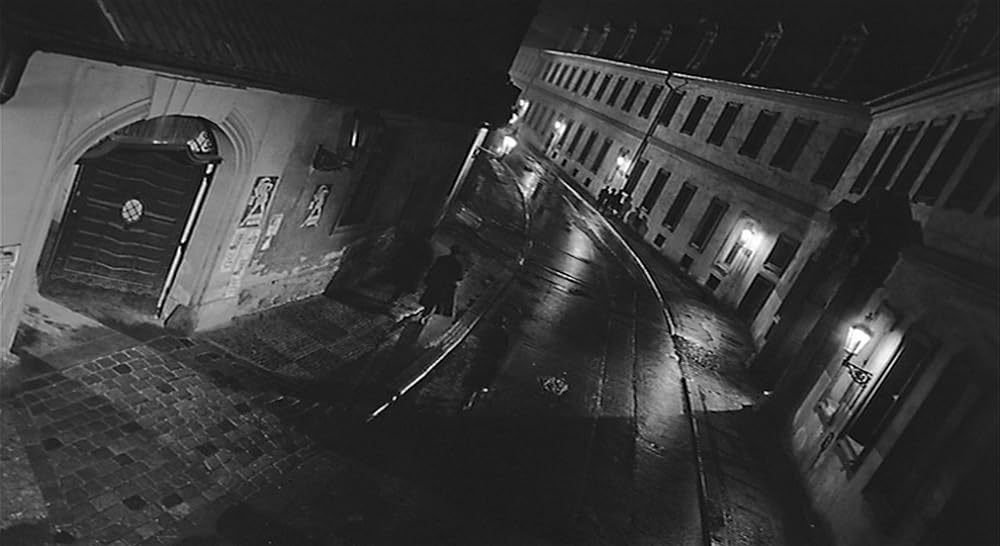 KAFKA／迷宮の悪夢の画像