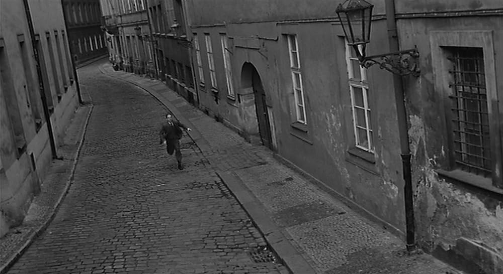 KAFKA／迷宮の悪夢の画像