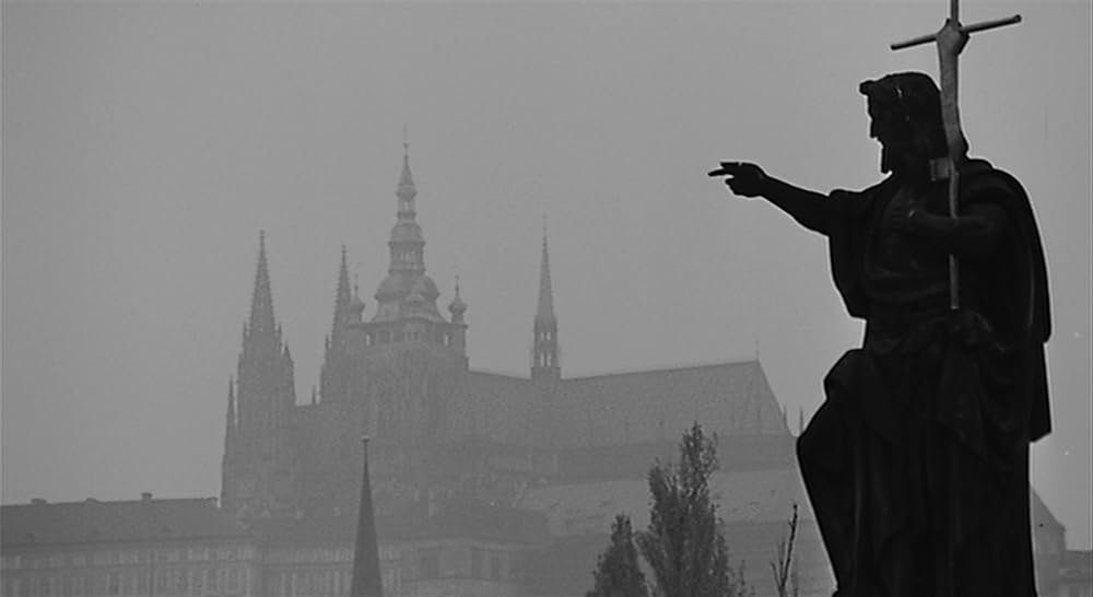 KAFKA／迷宮の悪夢の画像