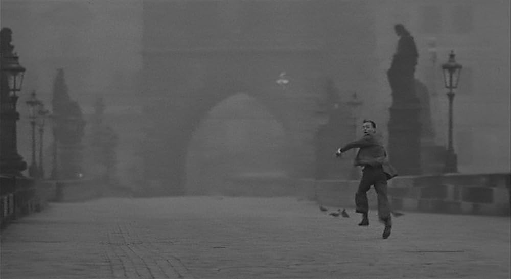 KAFKA／迷宮の悪夢の画像