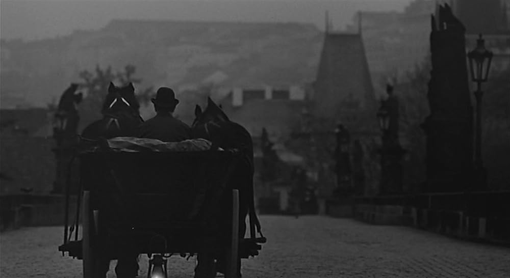 KAFKA／迷宮の悪夢の画像