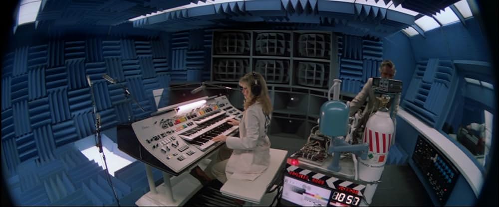 ブレインストームの画像