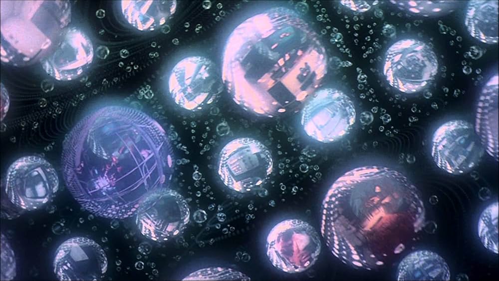 ブレインストームの画像