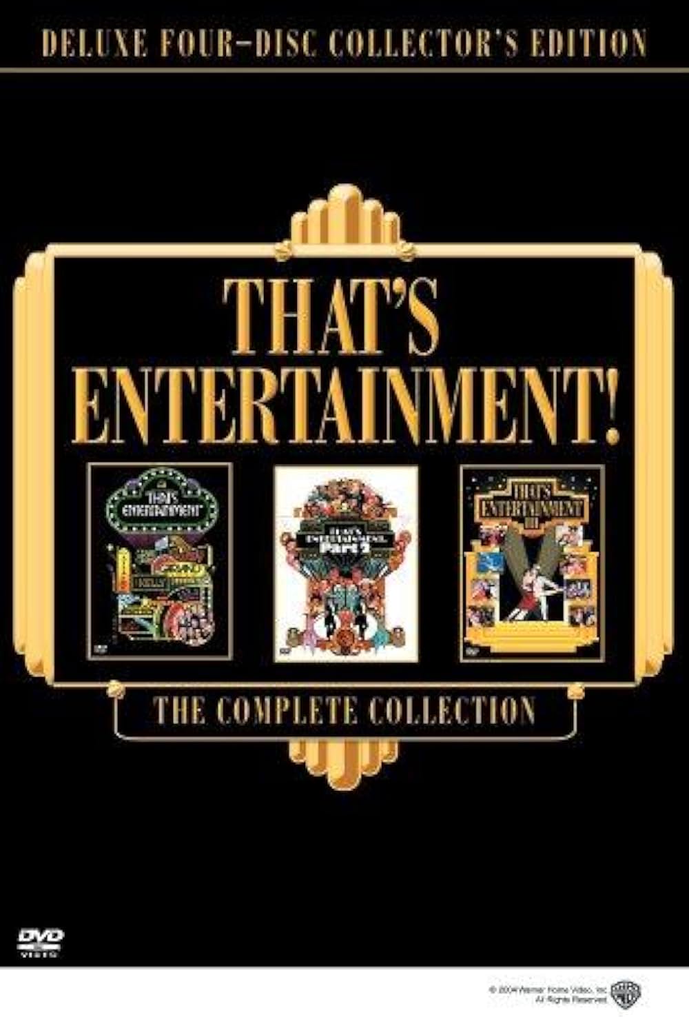 ザッツ・エンタテインメントPART3の画像