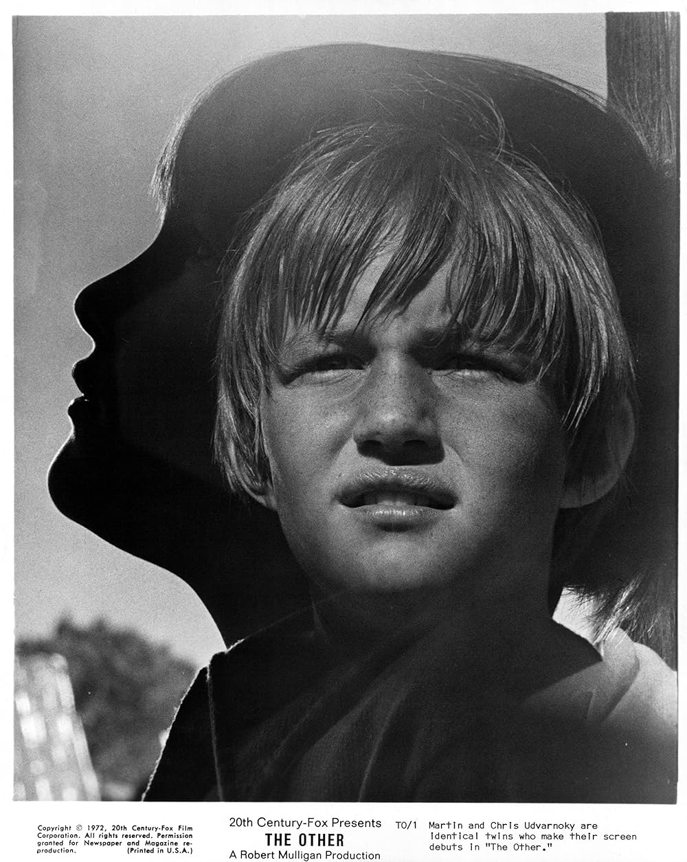 悪を呼ぶ少年の画像