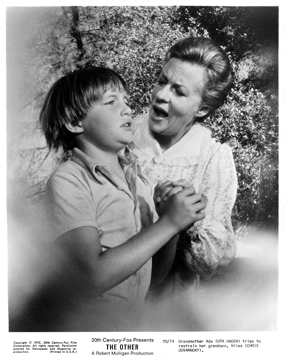 悪を呼ぶ少年の画像