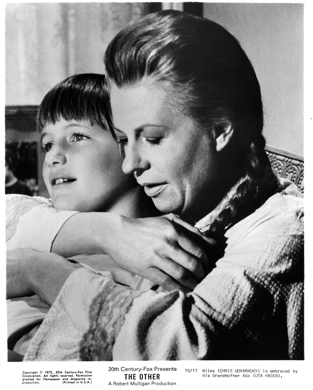 悪を呼ぶ少年の画像