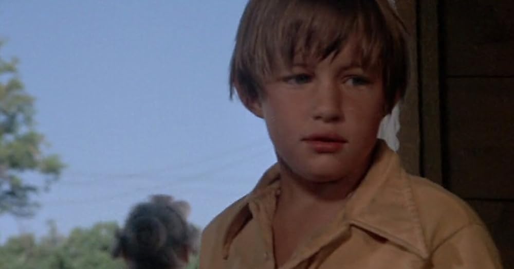 悪を呼ぶ少年の画像