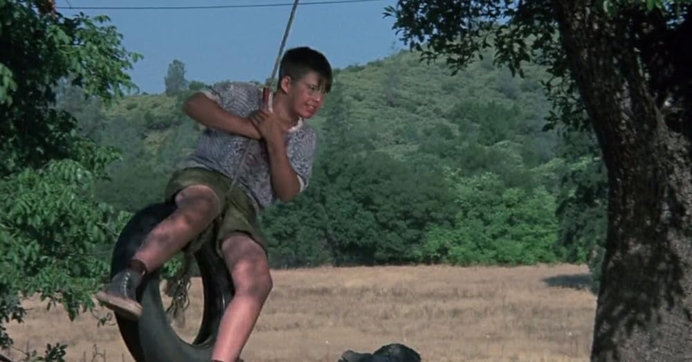 悪を呼ぶ少年の画像