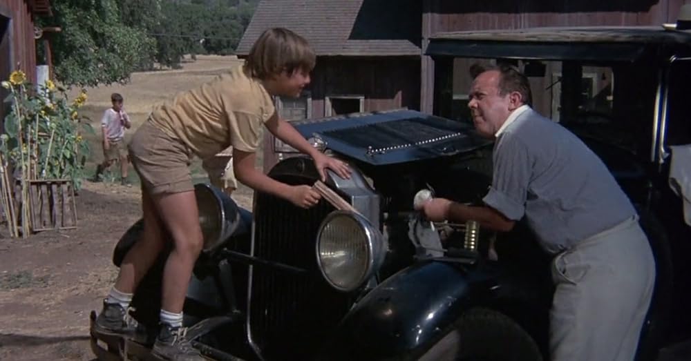 悪を呼ぶ少年の画像